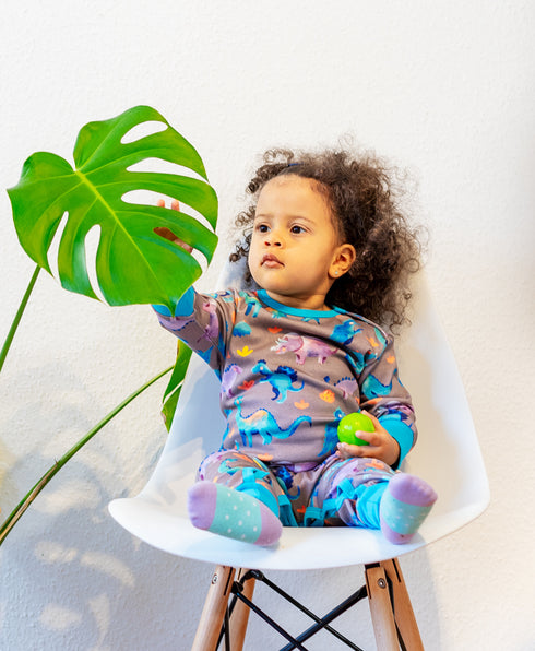Overall – Dino